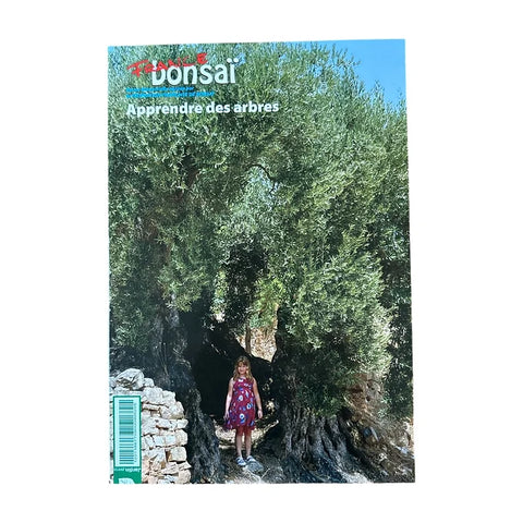 Magazine France Bonsaï - N°114