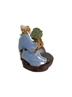 Figurines bonsaïka en céramique 7cm
