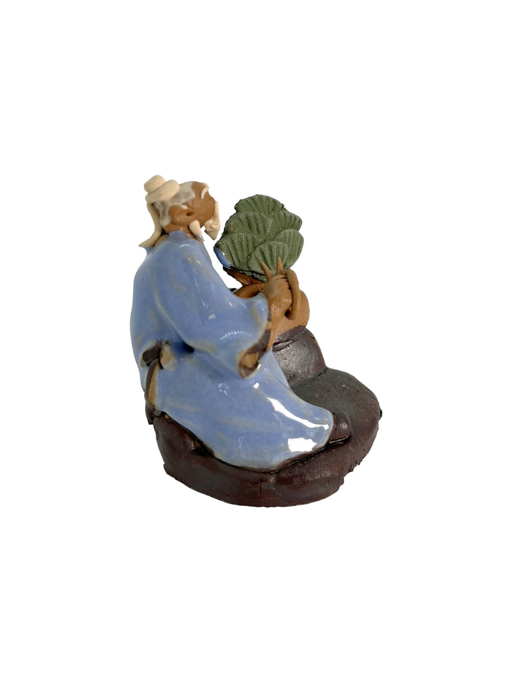 Figurines bonsaïka en céramique 7cm