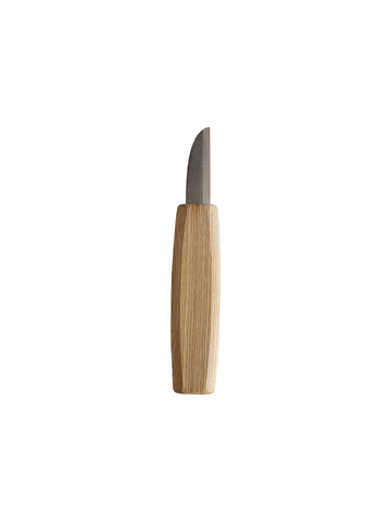 Couteau à bois BeaverCraft