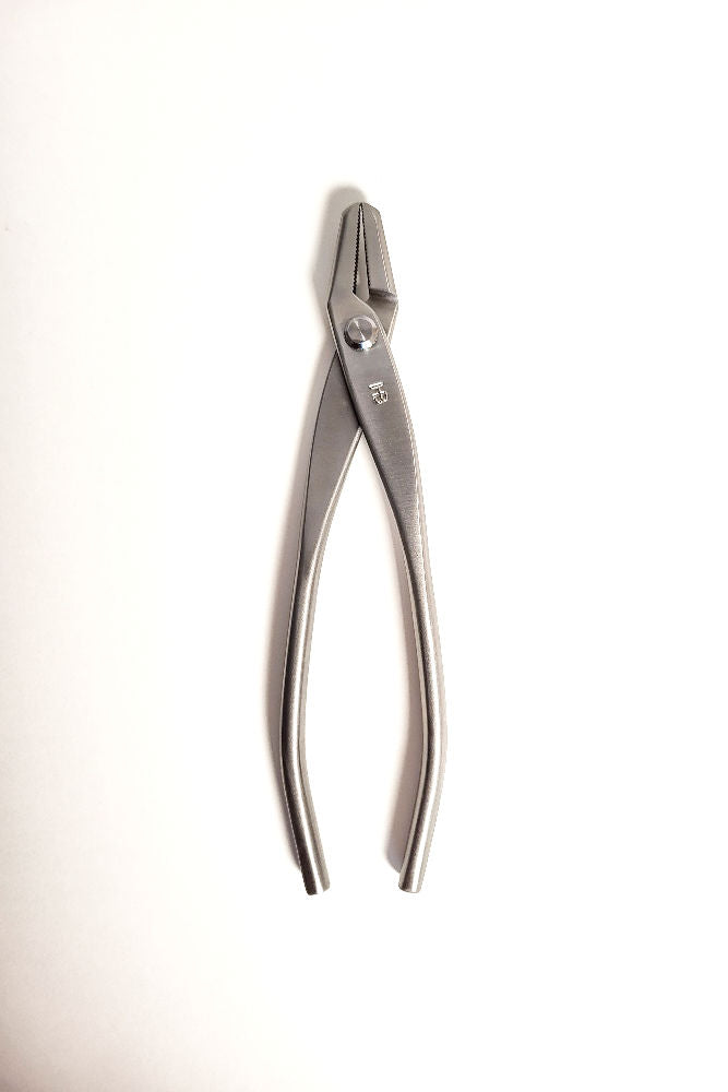Pince à fil et à Jin/Shari - 220mm - Hugo Bonsaï®