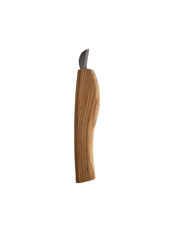 Couteau à bois BeaverCraft