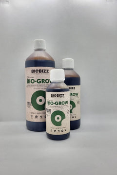 Engrais BIO GROW - Biobizz®