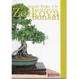 Livre "Mini bonsaï - Le Genévrier" par Kyôsuke GUN