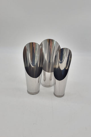 Set de 3 godets à substrat