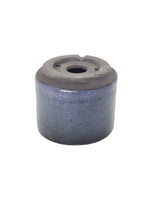 Dos petit bol céramique ronde 7,5cm hauteur 6cm 