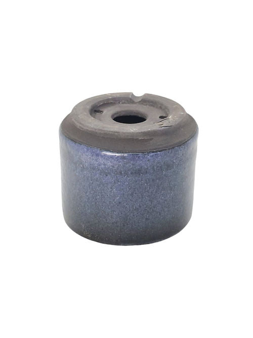 Dos petit bol céramique ronde 7,5cm hauteur 6cm 
