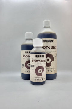 Stimulant racinaire ROOT JUICE - Biobizz®