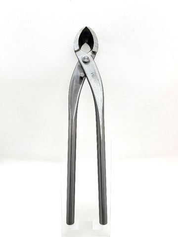 Grande pince concave coupe droite - 280mm - Hugo Bonsaï® (HB24)