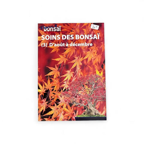 Magazine France Bonsaï - N°150