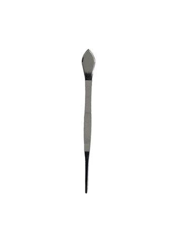 Pince droite/spatule