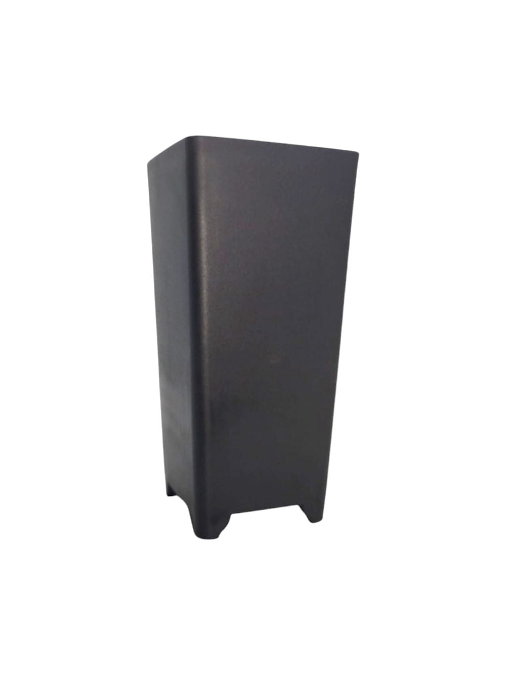 Pot cascade en plastique pour bonsaï