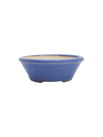 Petit pot rond