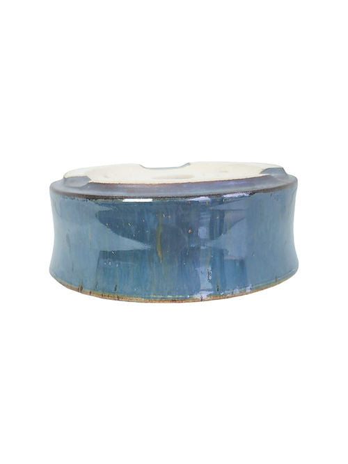 Dos céramique ronde diamètre 12cm 