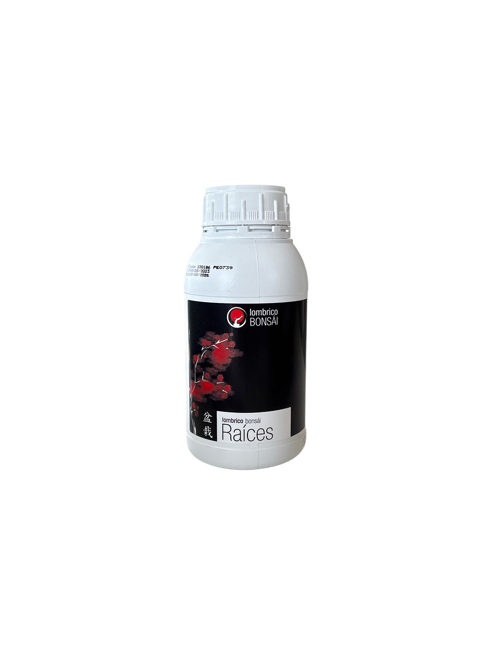 Stimulant racinaire Raices - Lombrico Bonsai
