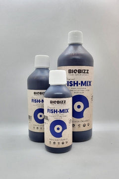 Engrais FISH MIX - Biobizz®