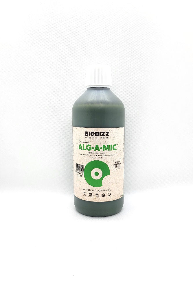 Stimulant organique ALG-A-MIC - Biobizz®