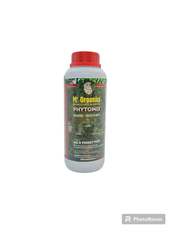 Phytomix - Mr Organics