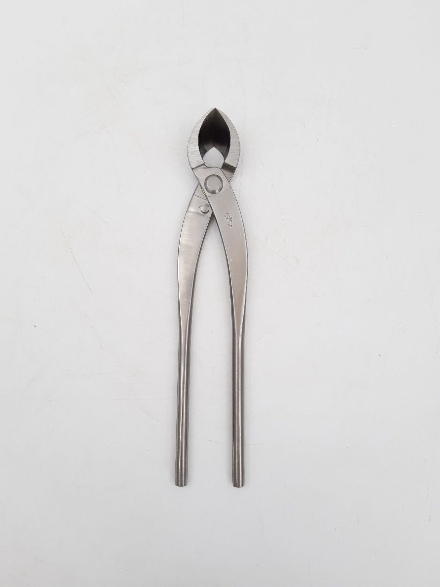 Grande pince concave droite - 280mm - Ryuga®