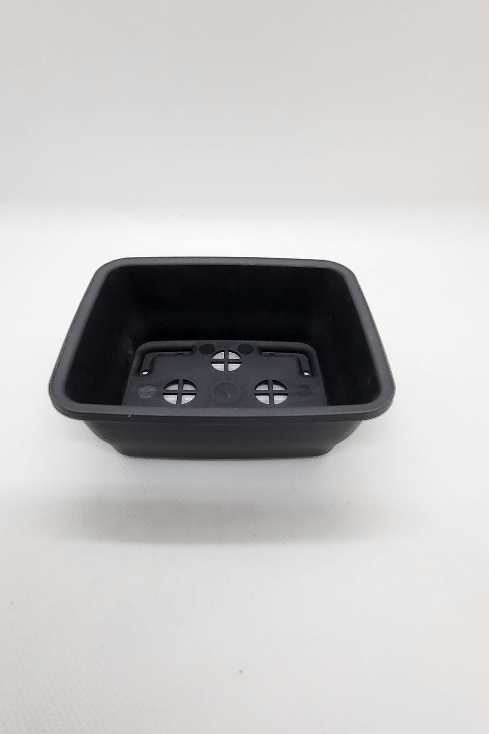 Pot bonsaï en plastique