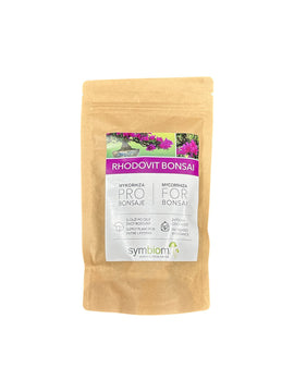 Mycorhizes bonsaïs pour Azalées (Rhodovit®) - 100g