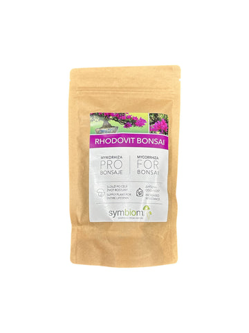 Mycorhizes bonsaïs pour Azalées (Rhodovit®) - 100g