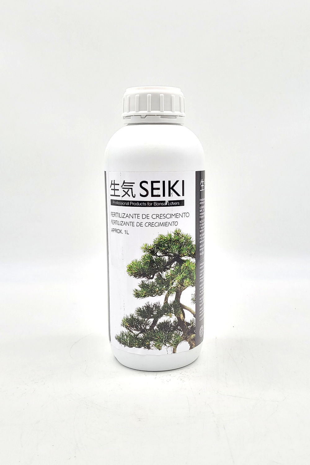 Engrais de croissance SEIKI®