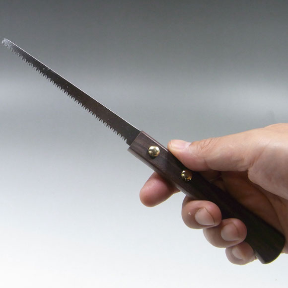 Scie fine Kaneshin® japonaise 84B