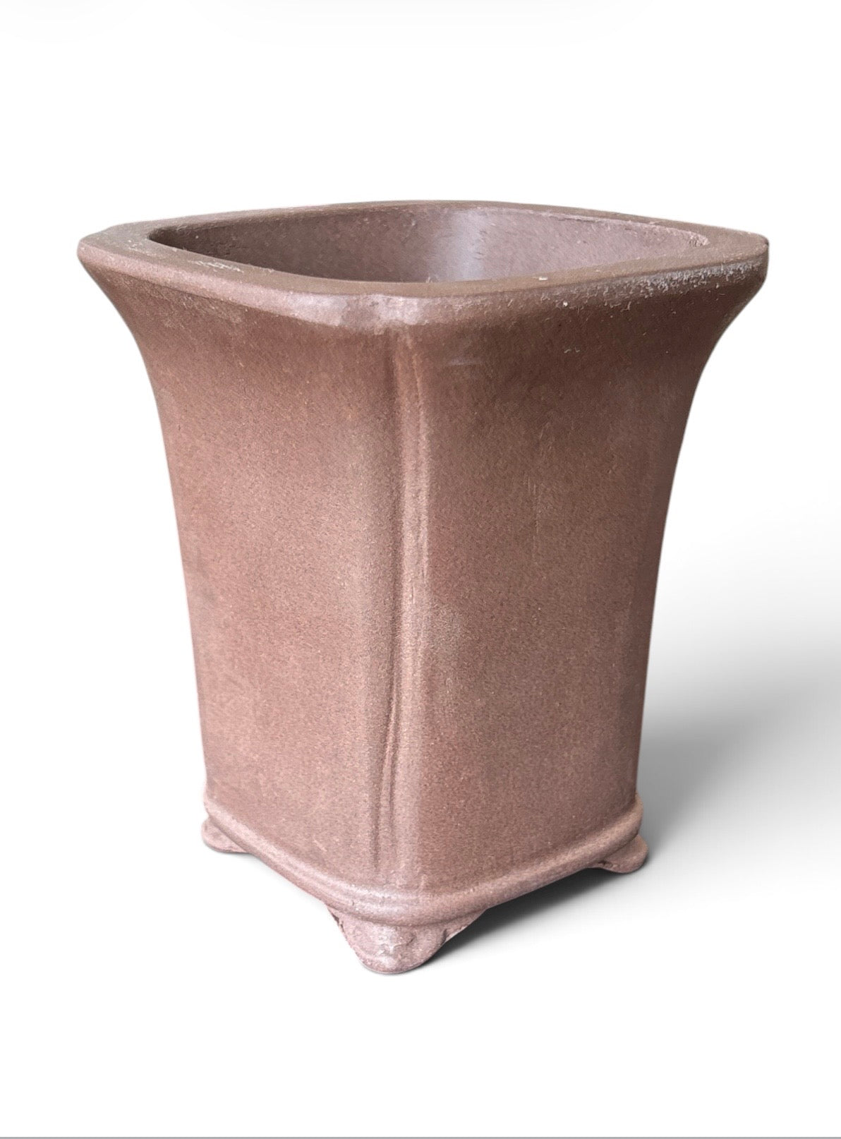 Pot cascade (10.5*10.5*h12cm)