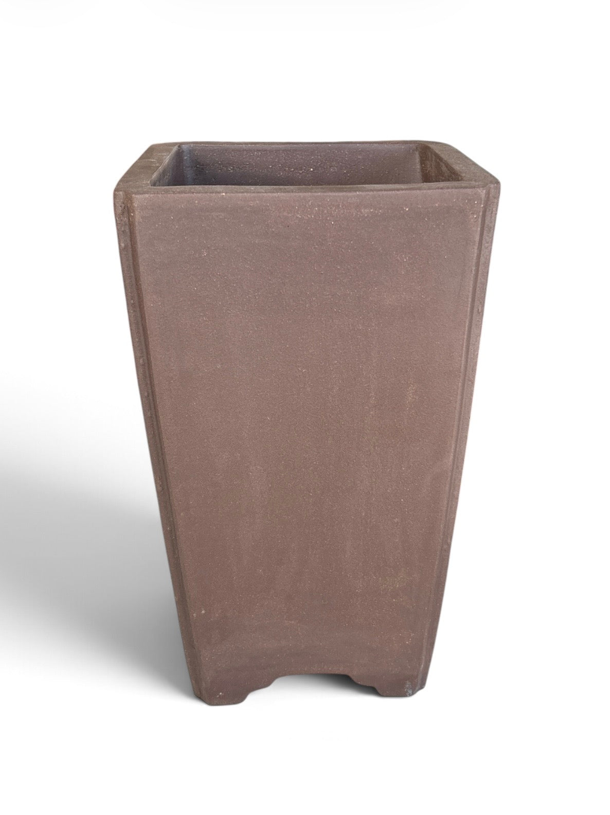 Pot cascade (18.5*18.5*h29.5cm)