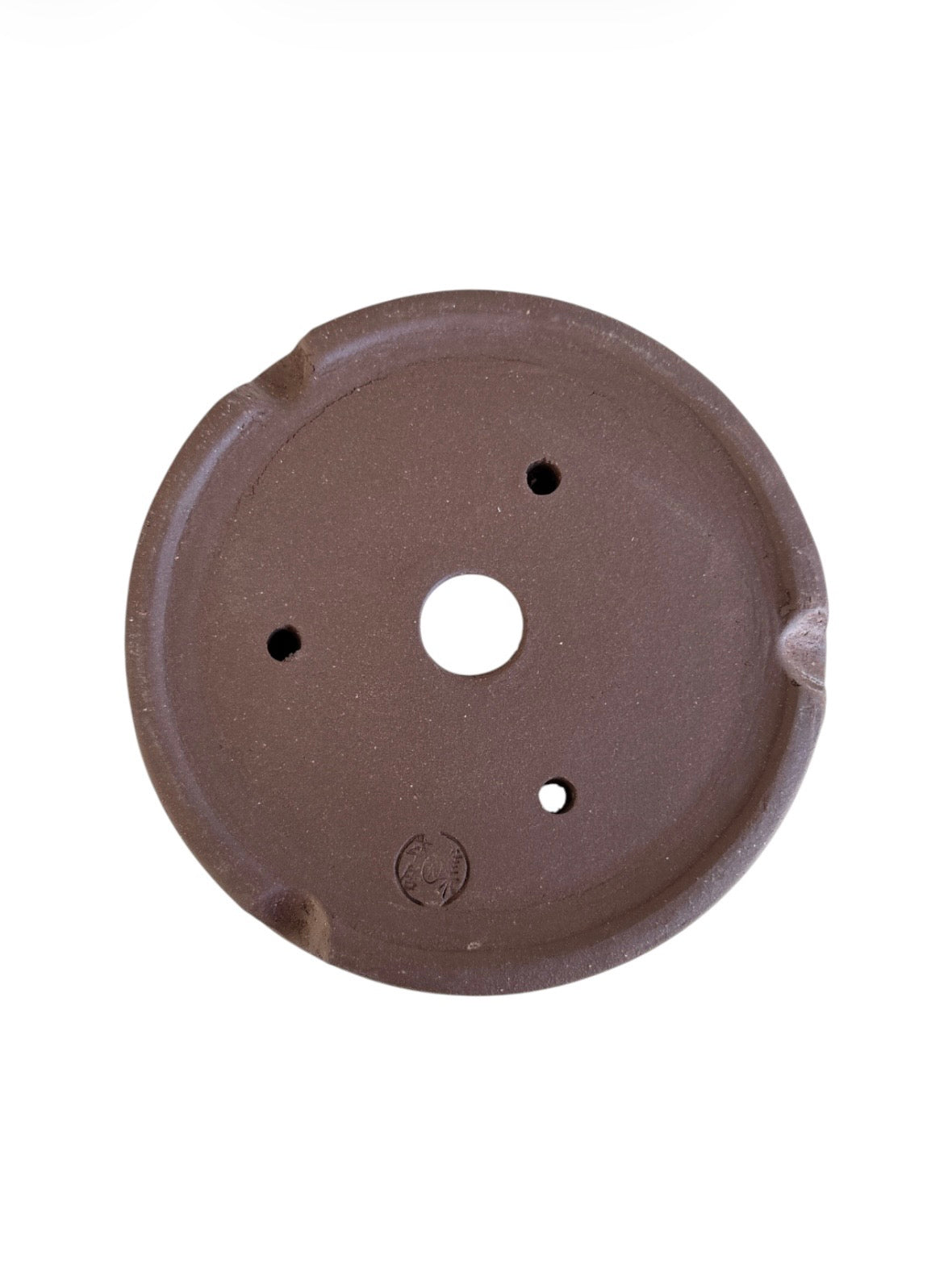 Pot rond (12xh4cm)