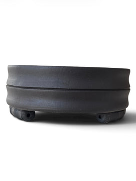 Pot rond (12*h5cm)