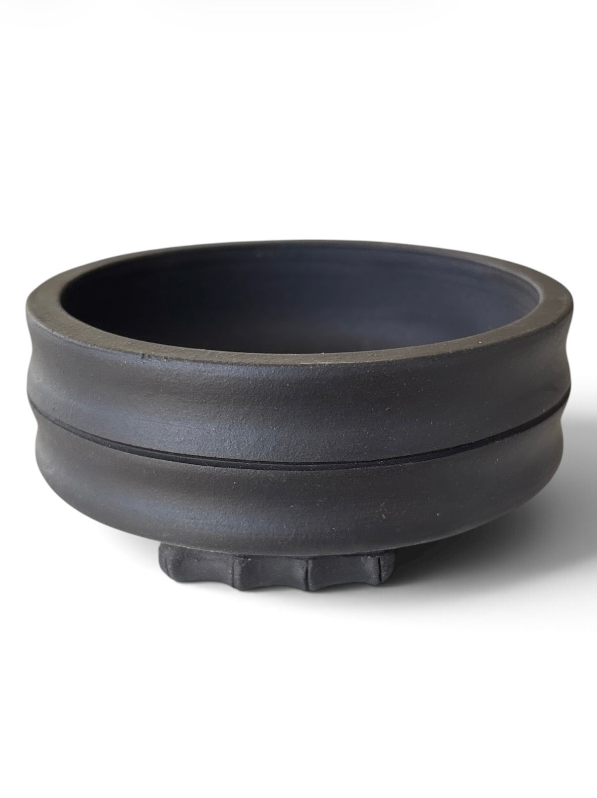 Pot rond (12*h5cm)