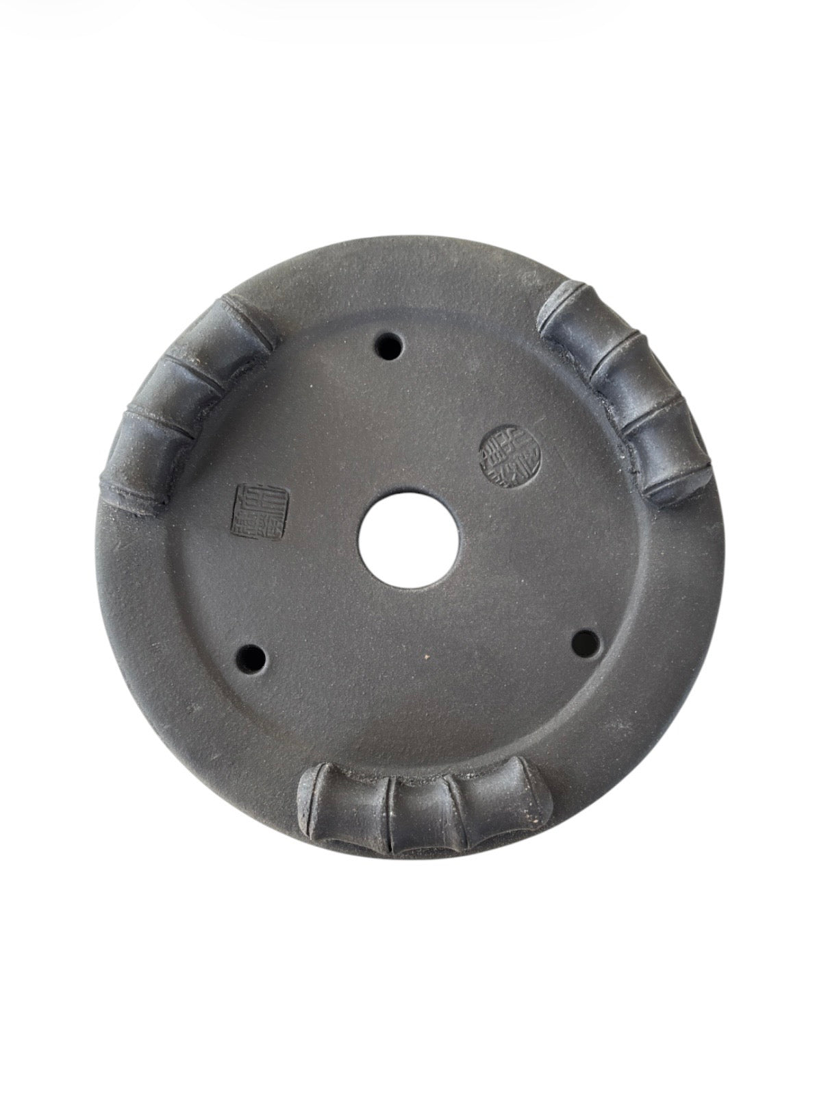 Pot rond (12*h5cm)