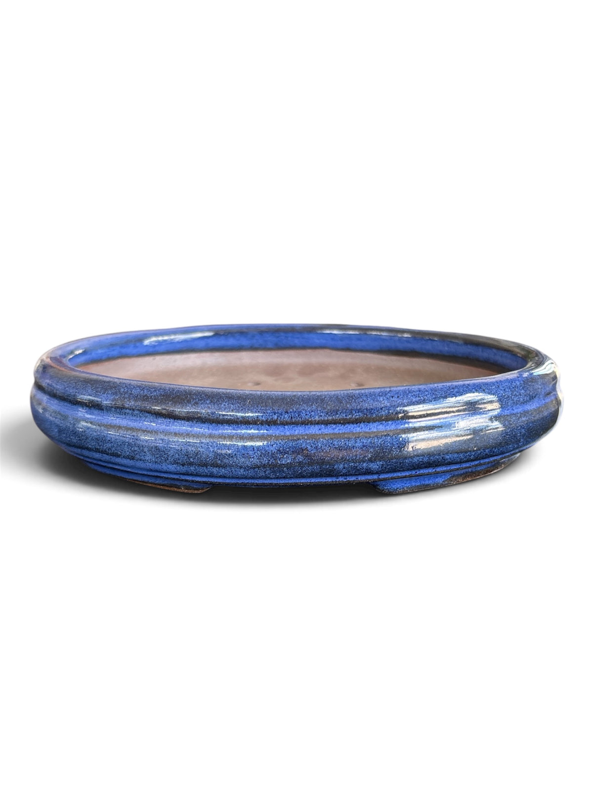 Pot ovale plat (16*13*h3cm)