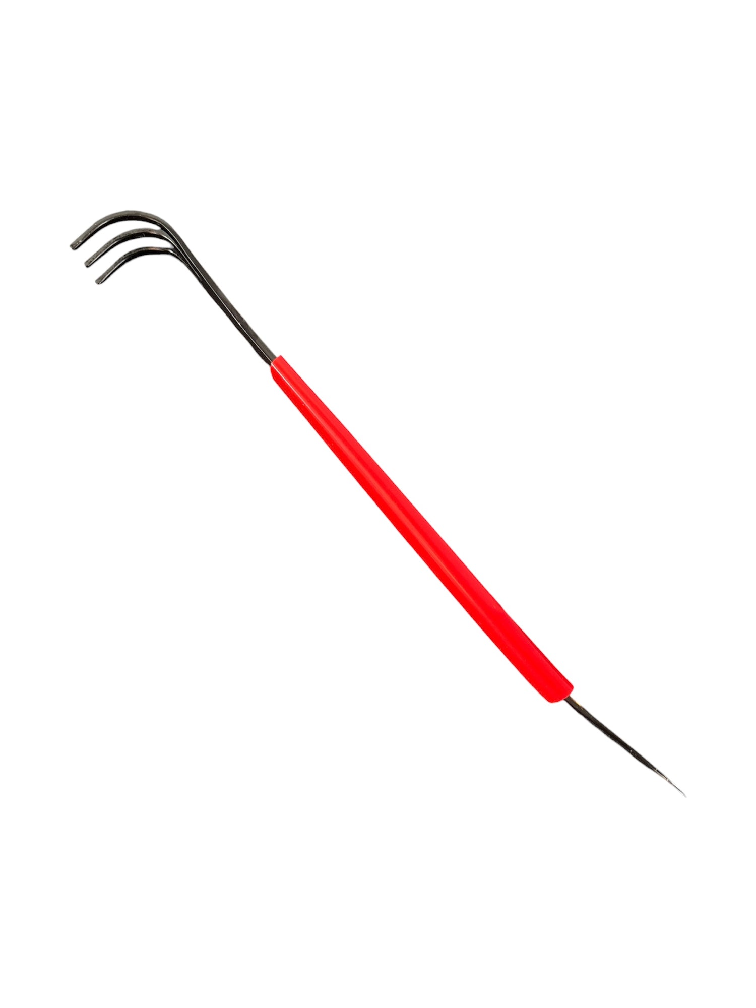 Griffe 3 dents /spatule Kaneshin® 255mm