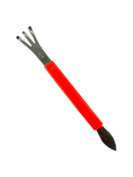 Griffe 3 dents /spatule Kaneshin® 255mm