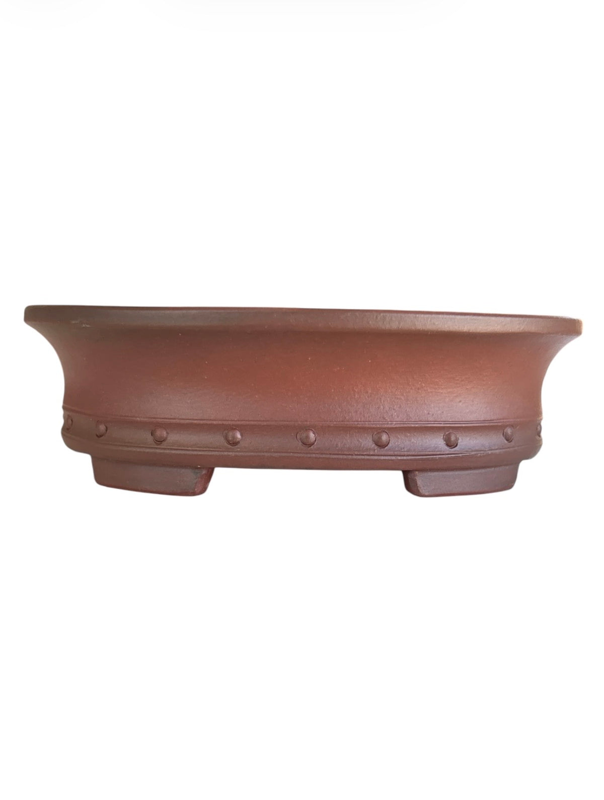 Pot ovale (11*9*h3.5cm)