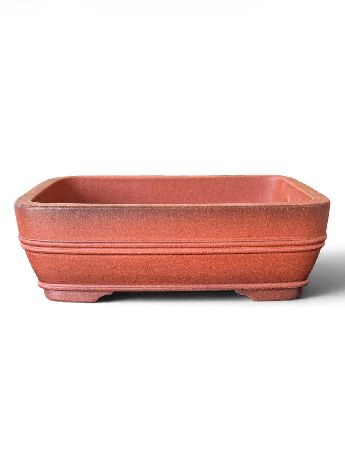 Pot rectangulaire (19.5*14.5*h6.5cm)