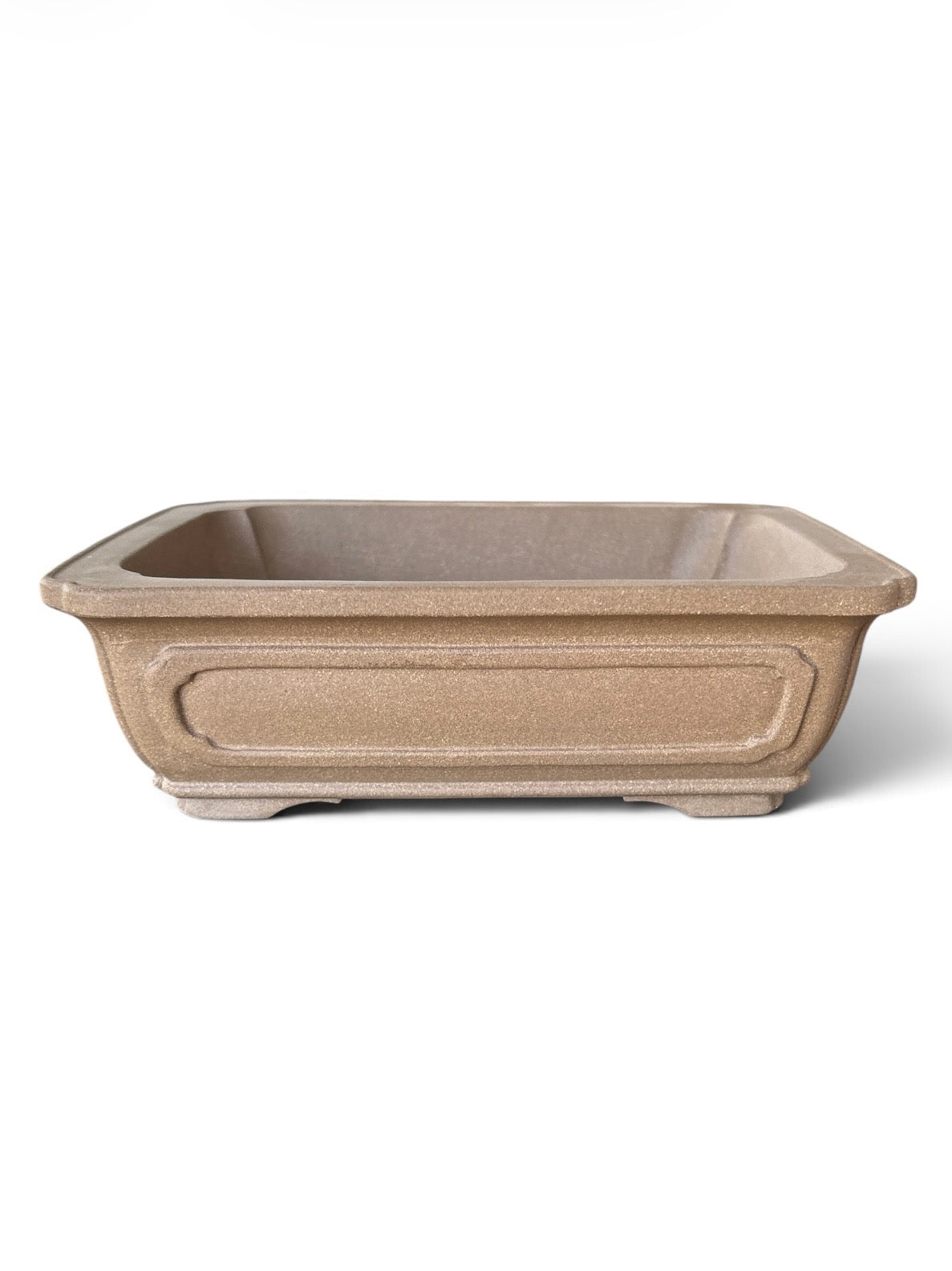 Pot rectangulaire (19*14*h6cm)