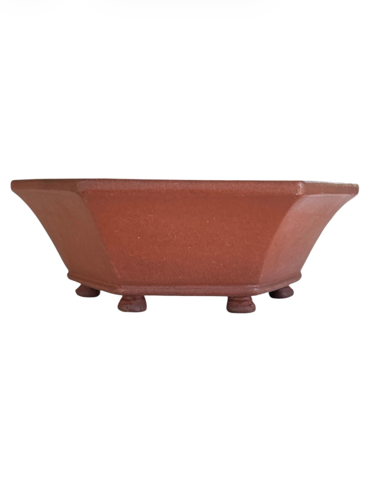 Pot hexagonal (11*11*h4cm)