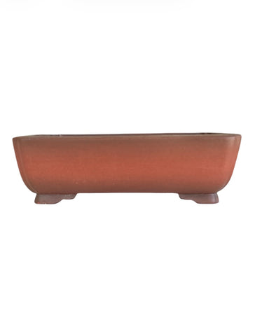 Pot rectangulaire (11.5*8.5*h3.5cm)