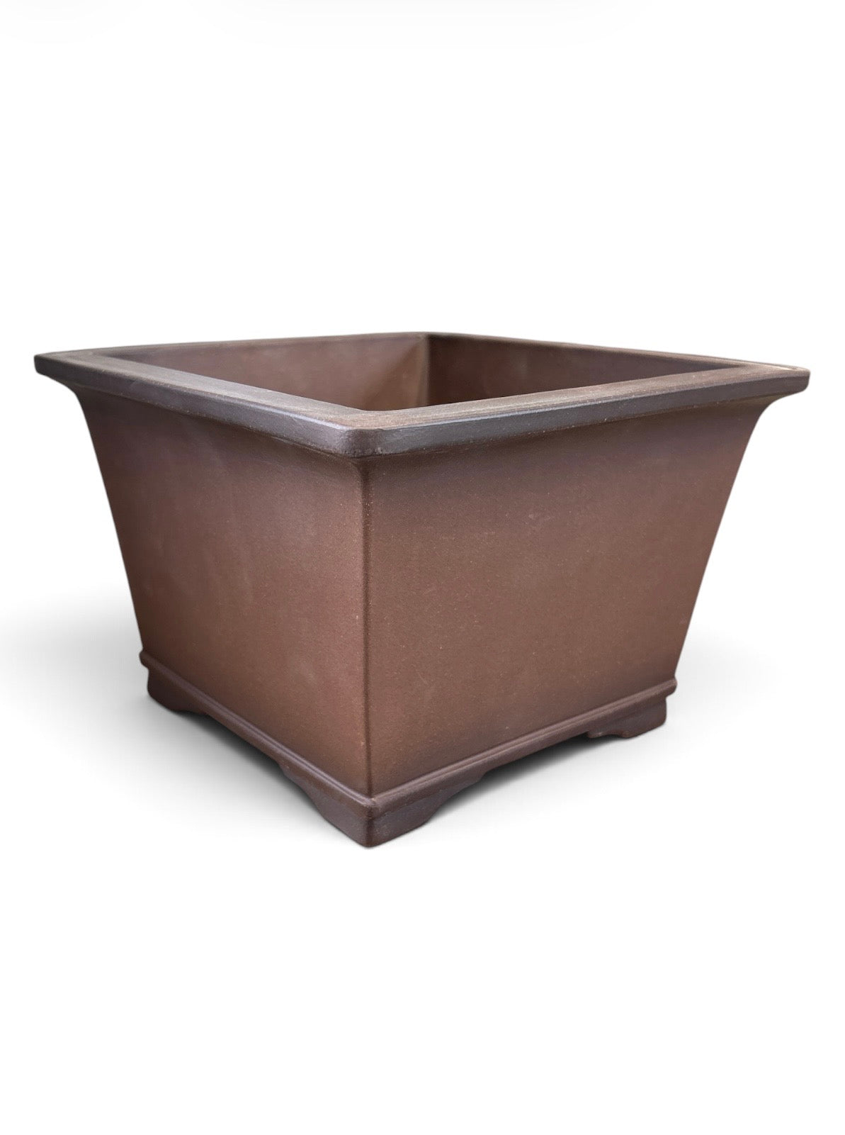Pot semi-cascade (24.5*24.5*h16cm)