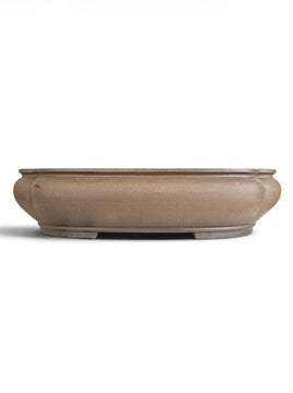 Pot rectangulaire (46*36*h11cm)