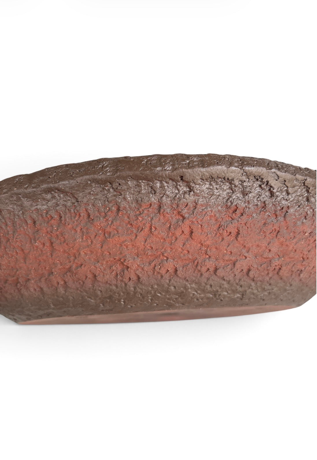 Pot rond (37.5*h7cm)