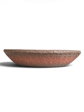 Pot rond (37.5*h7cm)