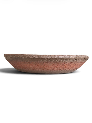 Pot rond (37.5*h7cm)