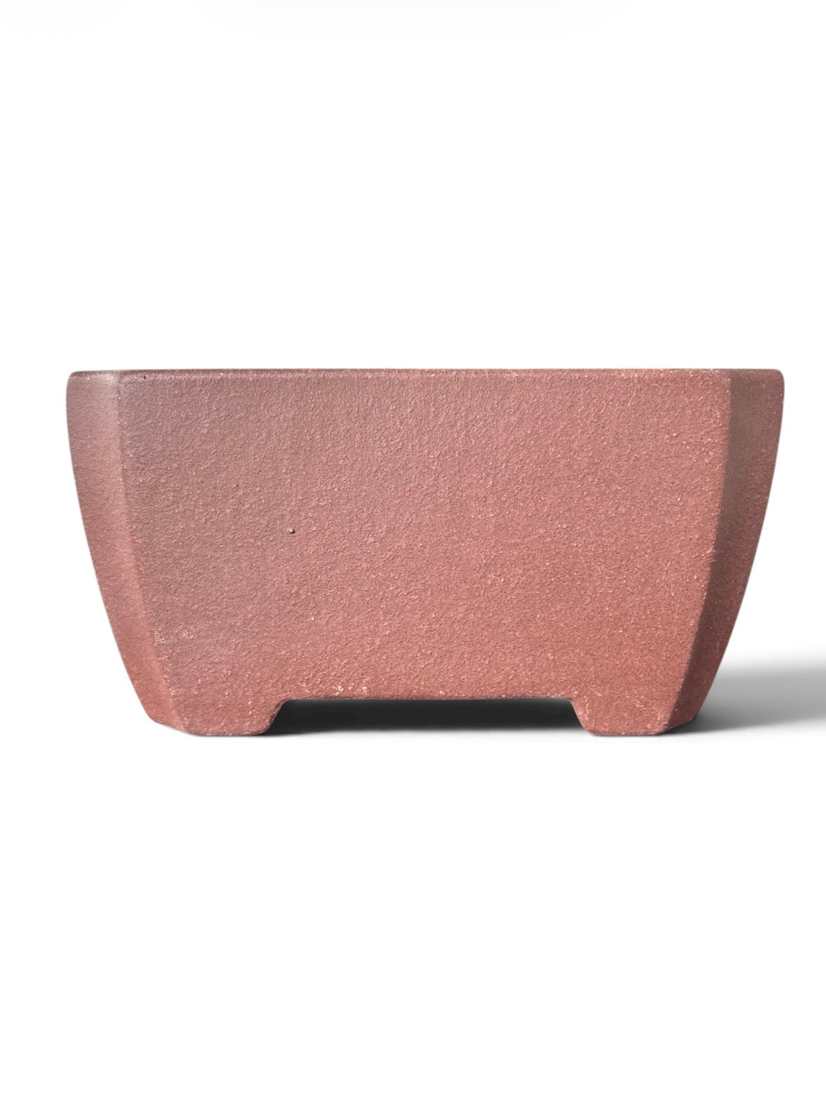 Pot carré bonsaï (11.5*11.5*h6cm)