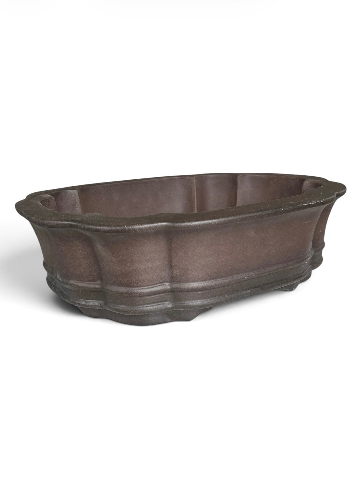 Pot rectangulaire (42*35*h12cm)