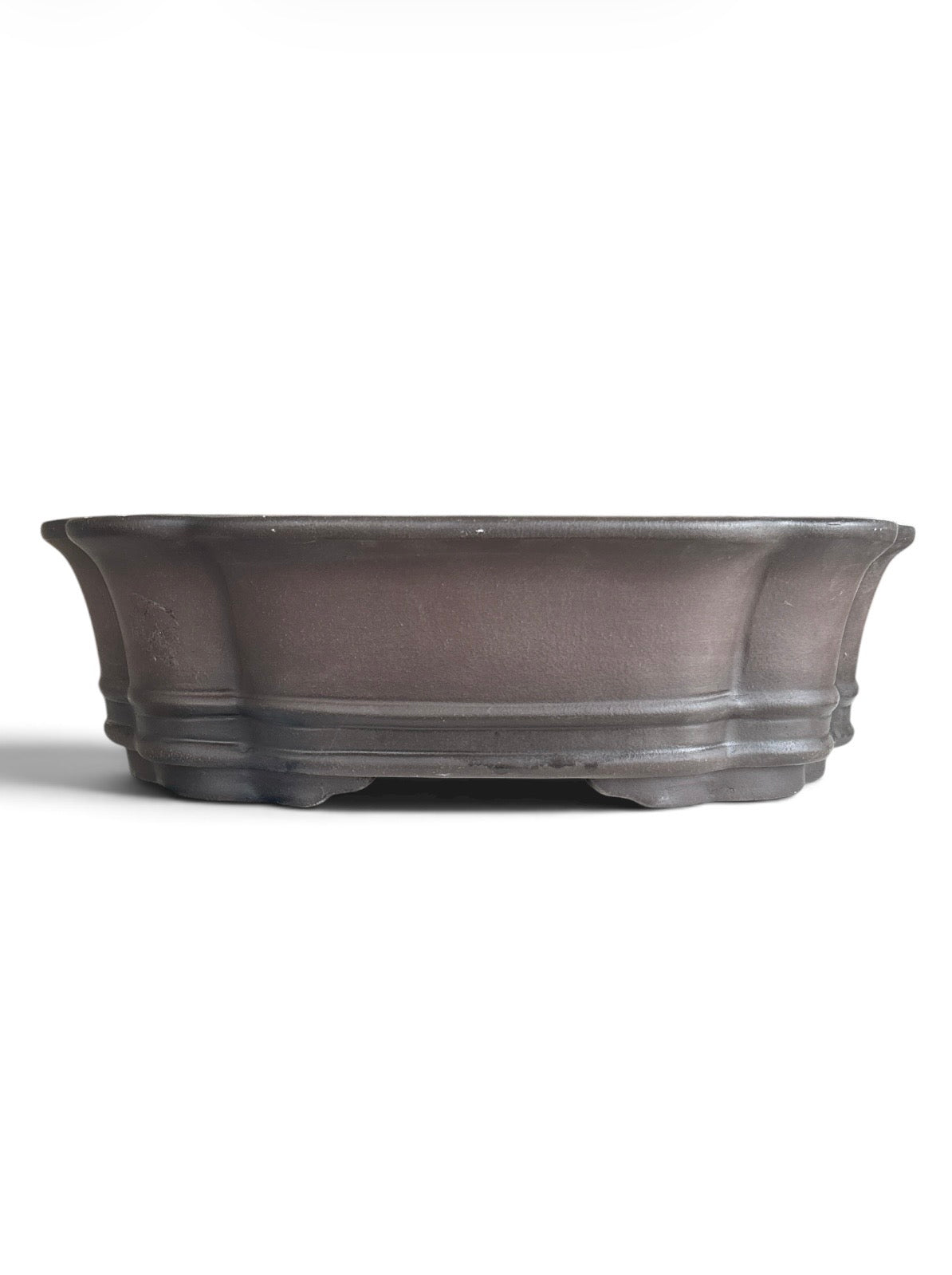 Pot rectangulaire (42*35*h12cm)